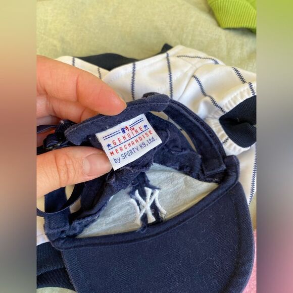 Set of Small Dog/Cat Costumes & Outfits - Picture 10 of 14